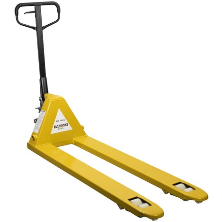 PUMPPUKÄRRY 2000KG 540X1500MM NYLON